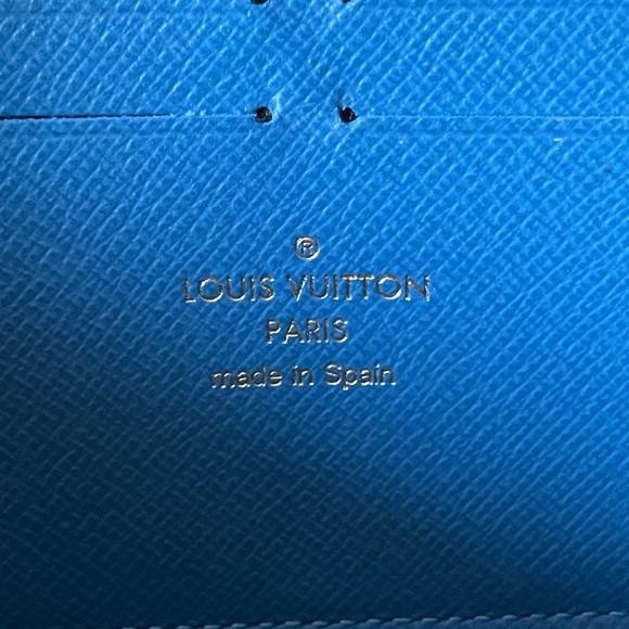 LOUIS VUITTON CLEMENCE WALLET BLOOMING FLOWER - Picture 11 of 16